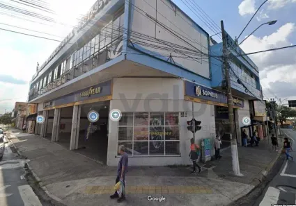 Ponto Comercial para alugar, 561m² no Vila Industrial, Campinas