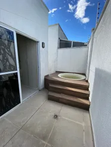 Casa de Condomínio com 2 Quartos à venda, 80m² no Flores, Manaus