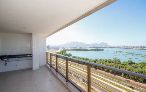 Apartamento com 3 Quartos à venda, 110m² no Barra Olímpica, Rio de Janeiro