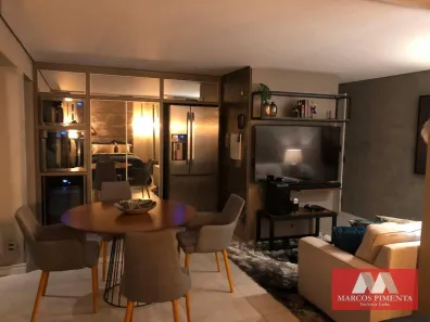 Apartamento com 1 Quarto à venda, 47m² no Centro, São Paulo