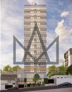 Apartamento com 1 Quarto à venda, 22m² no Balneário, Florianópolis