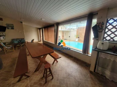 Casa com 3 Quartos à venda, 199m² no Parque dos Pinheiros, Hortolândia