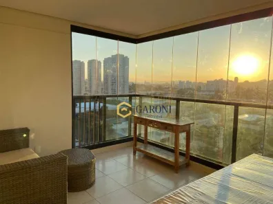 Apartamento com 2 Quartos para alugar, 65m² no Vila Leopoldina, São Paulo