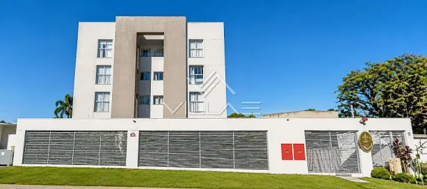 Apartamento com 3 Quartos para alugar, 73m² no Santo Inácio, Curitiba