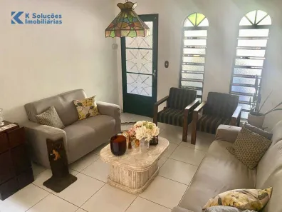 Casa com 3 Quartos à venda, 117m² no Vila Nova Cidade Universitária, Bauru