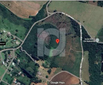 Lote/Terreno à venda, 15000m² no Lomba Grande, Novo Hamburgo
