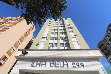 Apartamento com 2 Quartos para alugar, 98m² no Vila Larsen 1, Londrina