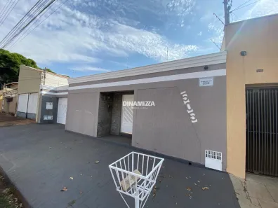 Casa com 4 Quartos à venda, 185m² no Conjunto Frei Eugênio, Uberaba