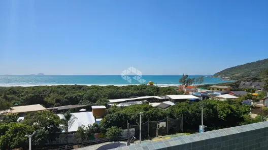Apartamento com 1 Quarto à venda, 32m² no Barra da Lagoa, Florianópolis