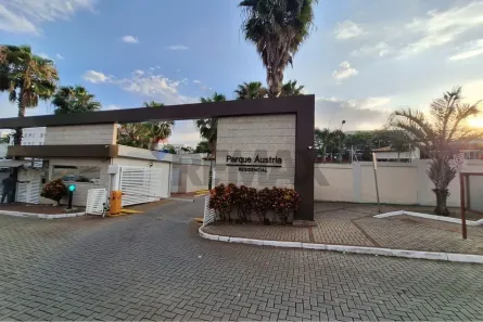 Apartamento com 2 Quartos para alugar, 44m² no Jardim Bertoni, Americana
