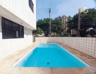 Cobertura com 4 Quartos à venda, 373m² no Tupi, Praia Grande