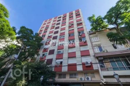 Apartamento com 1 Quarto à venda, 56m² no Cidade Baixa, Porto Alegre