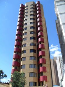 Apartamento com 1 Quarto à venda, 50m² no Cambuí, Campinas