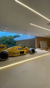 Casa com 6 Quartos à venda, 615m² no Riviera, Bertioga