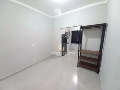 Kitnet com 1 Quarto para alugar, 37m² no Residencial Gracioli, Rio Claro