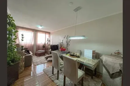 Apartamento com 2 Quartos à venda, 83m² no Água Branca, São Paulo