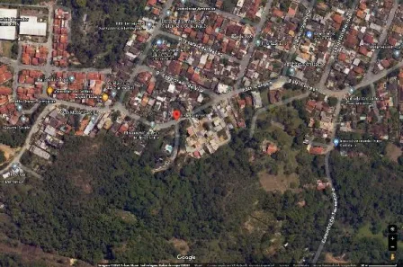 Lote/Terreno à venda, 790m² no Anil, Rio de Janeiro
