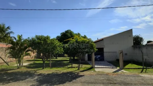 Fazenda/Sítio com 1 Quarto à venda, 149m² no Bosque dos Ipês, Americana