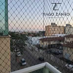 Apartamento com 2 Quartos à venda, 55m² no Parque Residencial Laranjeiras, Serra