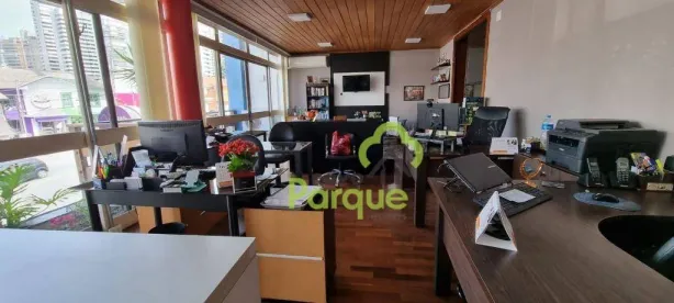 Prédio Comercial à venda, 821m² no Aclimação, São Paulo