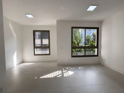 Kitnet com 1 Quarto à venda, 34m² no Centro, Florianópolis