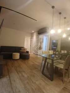 Apartamento com 2 Quartos à venda, 88m² no Brooklin Paulista, São Paulo