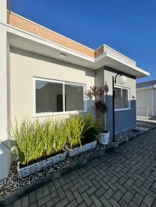 Casa de Condomínio com 2 Quartos à venda, 63m² no Nossa Senhora da Paz, Balneário Piçarras