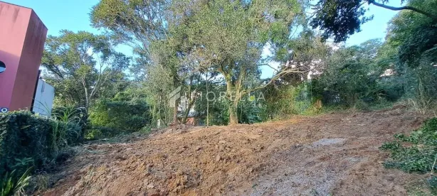 Lote/Terreno à venda, 382m² no Pantanal, Florianópolis