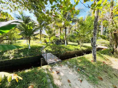 Casa com 5 Quartos à venda, 500m² no Lázaro, Ubatuba