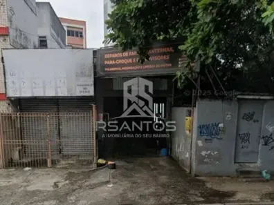 Lote/Terreno à venda, 374m² no Tanque, Rio de Janeiro