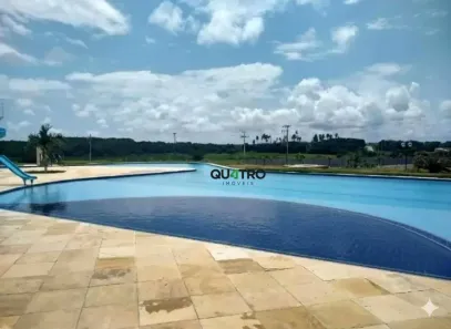 Lote/Terreno à venda, 630m² no Guanacés, Cascavel