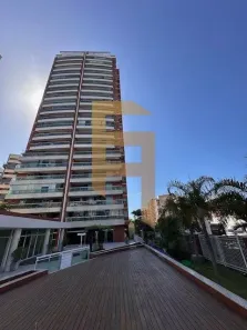 Apartamento com 3 Quartos à venda, 122m² no Cocó, Fortaleza