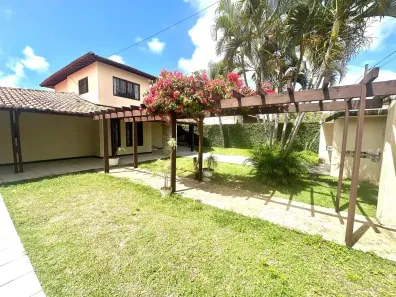 Casa com 7 Quartos à venda, 524m² no Candelária, Natal