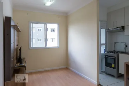 Apartamento com 1 Quarto à venda, 33m² no Barra Funda, São Paulo