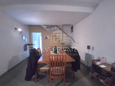 Sobrado com 3 Quartos à venda, 96m² no Vila Anglo Brasileira, São Paulo