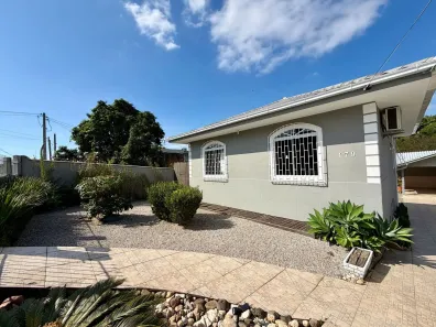 Casa com 3 Quartos à venda, 120m² no Bom Viver, Biguaçu