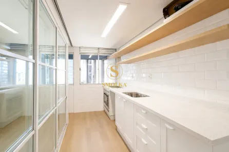 Apartamento com 2 Quartos à venda, 102m² no Centro, Florianópolis