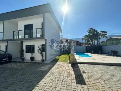 Casa com 2 Quartos à venda, 146m² no Capricórnio III, Caraguatatuba
