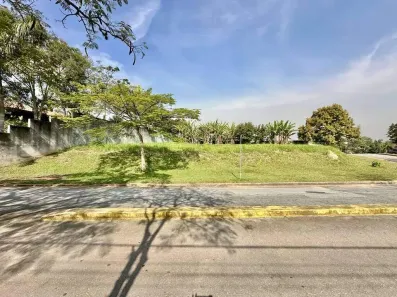Lote/Terreno à venda, 1121m² no Palos Verdes, Carapicuíba