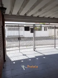 Casa com 2 Quartos à venda, 120m² no Vila Hamburguesa, São Paulo