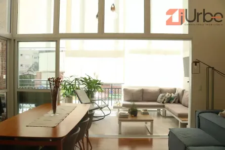 Apartamento com 3 Quartos à venda, 155m² no Perdizes, São Paulo