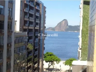 Apartamento com 3 Quartos à venda, 101m² no Icaraí, Niterói