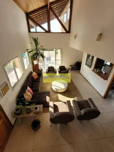 Casa de Condomínio com 3 Quartos para venda ou aluguel, 240m² no Empresarial Colina, Cajamar