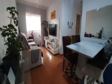 Apartamento com 2 Quartos à venda, 60m² no Continental, Osasco