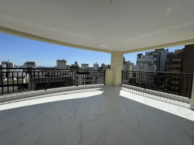 Apartamento com 4 Quartos à venda, 306m² no Centro, Criciúma