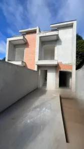 Sobrado com 3 Quartos à venda, 82m² no Augusta, Curitiba
