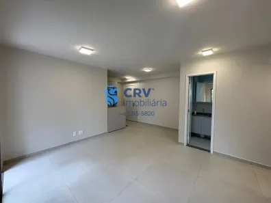 Apartamento com 2 Quartos para venda ou aluguel, 105m² no Centro, Londrina
