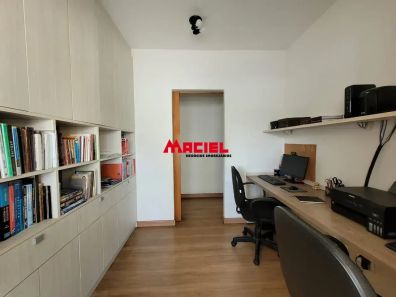 Apartamento com 3 Quartos à venda, 103m² no Jardim Satélite, São José dos Campos