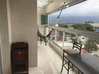 Apartamento com 3 Quartos à venda, 117m² no Centro, Bertioga