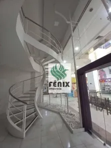 Ponto Comercial à venda, 86m² no Meireles, Fortaleza